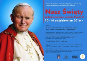 Tydzień pamięci 2016